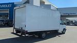 2023 GMC Savana 3500 DRW RWD, Rockport Box Van for sale #F4331217 - photo 8
