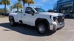 New 2024 GMC Sierra 3500 Pro Regular Cab 4WD, Pickup for sale #F4340534 - photo 4