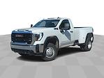 New 2024 GMC Sierra 3500 Pro Regular Cab 4WD, Pickup for sale #F4340534 - photo 33