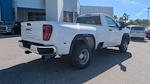 New 2024 GMC Sierra 3500 Pro Regular Cab 4WD, Pickup for sale #F4340534 - photo 40