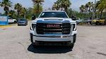 New 2024 GMC Sierra 3500 Pro Regular Cab 4WD, Flatbed Truck for sale #F4340700 - photo 5