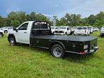 New 2024 GMC Sierra 3500 Pro Regular Cab 4WD, Flatbed Truck for sale #F4340701 - photo 22