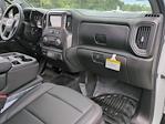 New 2024 GMC Sierra 3500 Pro Regular Cab 4WD, Flatbed Truck for sale #F4340701 - photo 26