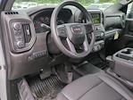 New 2024 GMC Sierra 3500 Pro Regular Cab 4WD, Flatbed Truck for sale #F4340701 - photo 43