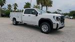 New 2024 GMC Sierra 3500 Pro Double Cab 4WD, Reading SL Service Body Service Truck for sale #F4340723 - photo 37