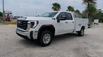 New 2024 GMC Sierra 3500 Pro Double Cab 4WD, Reading SL Service Body Service Truck for sale #F4340723 - photo 39