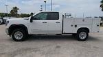 New 2024 GMC Sierra 3500 Pro Double Cab 4WD, Reading SL Service Body Service Truck for sale #F4340723 - photo 40