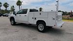 New 2024 GMC Sierra 3500 Pro Double Cab 4WD, Reading SL Service Body Service Truck for sale #F4340723 - photo 41