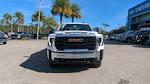 New 2024 GMC Sierra 3500 Pro Double Cab 4WD, Reading SL Service Body Service Truck for sale #F4340725 - photo 6