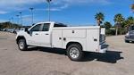 New 2024 GMC Sierra 3500 Pro Double Cab 4WD, Reading SL Service Body Service Truck for sale #F4340725 - photo 2