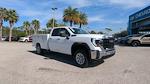 2024 GMC Sierra 3500 Double Cab 2WD, Reading SL Service Body Service Truck for sale #F4340742 - photo 35