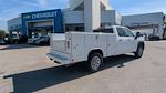 2024 GMC Sierra 3500 Double Cab 2WD, Reading SL Service Body Service Truck for sale #F4340742 - photo 41