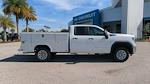 2024 GMC Sierra 3500 Double Cab 2WD, Reading SL Service Body Service Truck for sale #F4340742 - photo 42