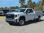 2024 GMC Sierra 3500 Double Cab 2WD, Reading SL Service Body Service Truck for sale #F4340742 - photo 43