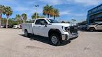 New 2024 GMC Sierra 3500 Pro Double Cab 2WD, Reading SL Service Body Service Truck for sale #F4340757 - photo 4