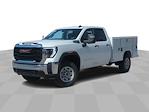 New 2024 GMC Sierra 3500 Pro Double Cab 2WD, Reading SL Service Body Service Truck for sale #F4340757 - photo 35