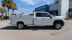 New 2024 GMC Sierra 3500 Pro Double Cab 2WD, Reading SL Service Body Service Truck for sale #F4340757 - photo 43