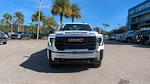 New 2024 GMC Sierra 3500 Pro Double Cab 4WD, Reading SL Service Body Service Truck for sale #F4340759 - photo 6