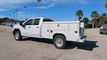 New 2024 GMC Sierra 3500 Pro Double Cab 4WD, Reading SL Service Body Service Truck for sale #F4340759 - photo 2