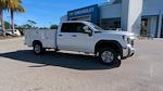 New 2024 GMC Sierra 2500 Pro Double Cab 4WD, Reading SL Service Body Service Truck for sale #F4340779 - photo 3