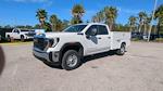 New 2024 GMC Sierra 2500 Pro Double Cab 4WD, Reading SL Service Body Service Truck for sale #F4340779 - photo 7