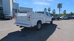 New 2024 GMC Sierra 2500 Pro Double Cab 4WD, Reading SL Service Body Service Truck for sale #F4340779 - photo 42