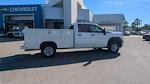 New 2024 GMC Sierra 2500 Pro Double Cab 4WD, Reading SL Service Body Service Truck for sale #F4340779 - photo 43