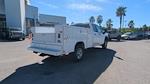 New 2024 GMC Sierra 2500 Pro Double Cab 4WD, Reading SL Service Body Service Truck for sale #F4340779 - photo 4