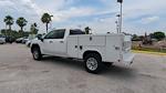 2024 GMC Sierra 3500 Double Cab 4WD, Reading SL Service Body Service Truck for sale #F4340783 - photo 35