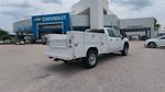 2024 GMC Sierra 3500 Double Cab 4WD, Reading SL Service Body Service Truck for sale #F4340783 - photo 37