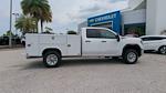 2024 GMC Sierra 3500 Double Cab 4WD, Reading SL Service Body Service Truck for sale #F4340783 - photo 38