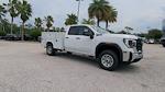 2024 GMC Sierra 3500 Double Cab 4WD, Reading SL Service Body Service Truck for sale #F4340783 - photo 65