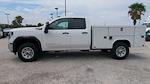 2024 GMC Sierra 3500 Double Cab 4WD, Reading SL Service Body Service Truck for sale #F4340783 - photo 68