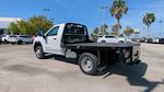 New 2024 GMC Sierra 3500 Pro Regular Cab RWD, 9' 4" CM Truck Beds RD Model Flatbed Truck for sale #F4340796 - photo 2