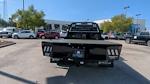 New 2024 GMC Sierra 3500 Pro Regular Cab RWD, 9' 4" CM Truck Beds RD Model Flatbed Truck for sale #F4340796 - photo 7