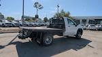 New 2024 GMC Sierra 3500 Pro Regular Cab RWD, 9' 4" CM Truck Beds RD Model Flatbed Truck for sale #F4340796 - photo 8
