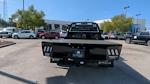 New 2024 GMC Sierra 3500 Pro Regular Cab RWD, 9' 4" CM Truck Beds RD Model Flatbed Truck for sale #F4340797 - photo 7