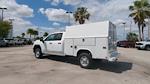 New 2024 GMC Sierra 2500 Pro Double Cab 4WD, 8' 2" Reading Panel Service Body Service Truck for sale #F4340882 - photo 2