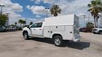 2024 GMC Sierra 2500 Double Cab 4WD, Reading Panel Service Body Service Truck for sale #F4340883 - photo 2