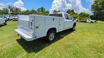 New 2024 GMC Sierra 2500 Pro Double Cab 2WD, Reading SL Service Body Service Truck for sale #F4340885 - photo 7