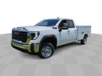 New 2024 GMC Sierra 2500 Pro Double Cab 2WD, Reading SL Service Body Service Truck for sale #F4340885 - photo 34