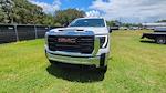 New 2024 GMC Sierra 2500 Pro Double Cab 2WD, Reading SL Service Body Service Truck for sale #F4340885 - photo 36