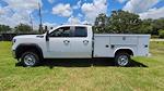 New 2024 GMC Sierra 2500 Pro Double Cab 2WD, Reading SL Service Body Service Truck for sale #F4340885 - photo 38