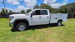 New 2024 GMC Sierra 2500 Pro Double Cab 2WD, Reading SL Service Body Service Truck for sale #F4340885 - photo 6