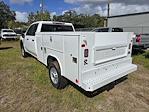 New 2024 GMC Sierra 2500 Pro Double Cab 4WD, Reading Classic II Steel Service Truck for sale #F4340944 - photo 2