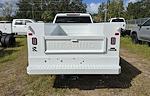 New 2024 GMC Sierra 2500 Pro Double Cab 4WD, Reading Classic II Steel Service Truck for sale #F4340944 - photo 4