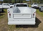 New 2024 GMC Sierra 2500 Pro Double Cab 4WD, Reading Classic II Steel Service Truck for sale #F4340944 - photo 5