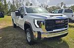 New 2024 GMC Sierra 2500 Pro Double Cab 4WD, Reading Classic II Steel Service Truck for sale #F4340944 - photo 8