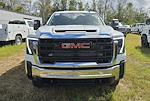 New 2024 GMC Sierra 2500 Pro Double Cab 4WD, Reading Classic II Steel Service Truck for sale #F4340944 - photo 9