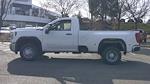 New 2024 GMC Sierra 3500 Pro Regular Cab 4WD, Pickup for sale #F4341291 - photo 5